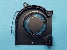 Вентилятор до ноутбука Dell G15 5525 №3